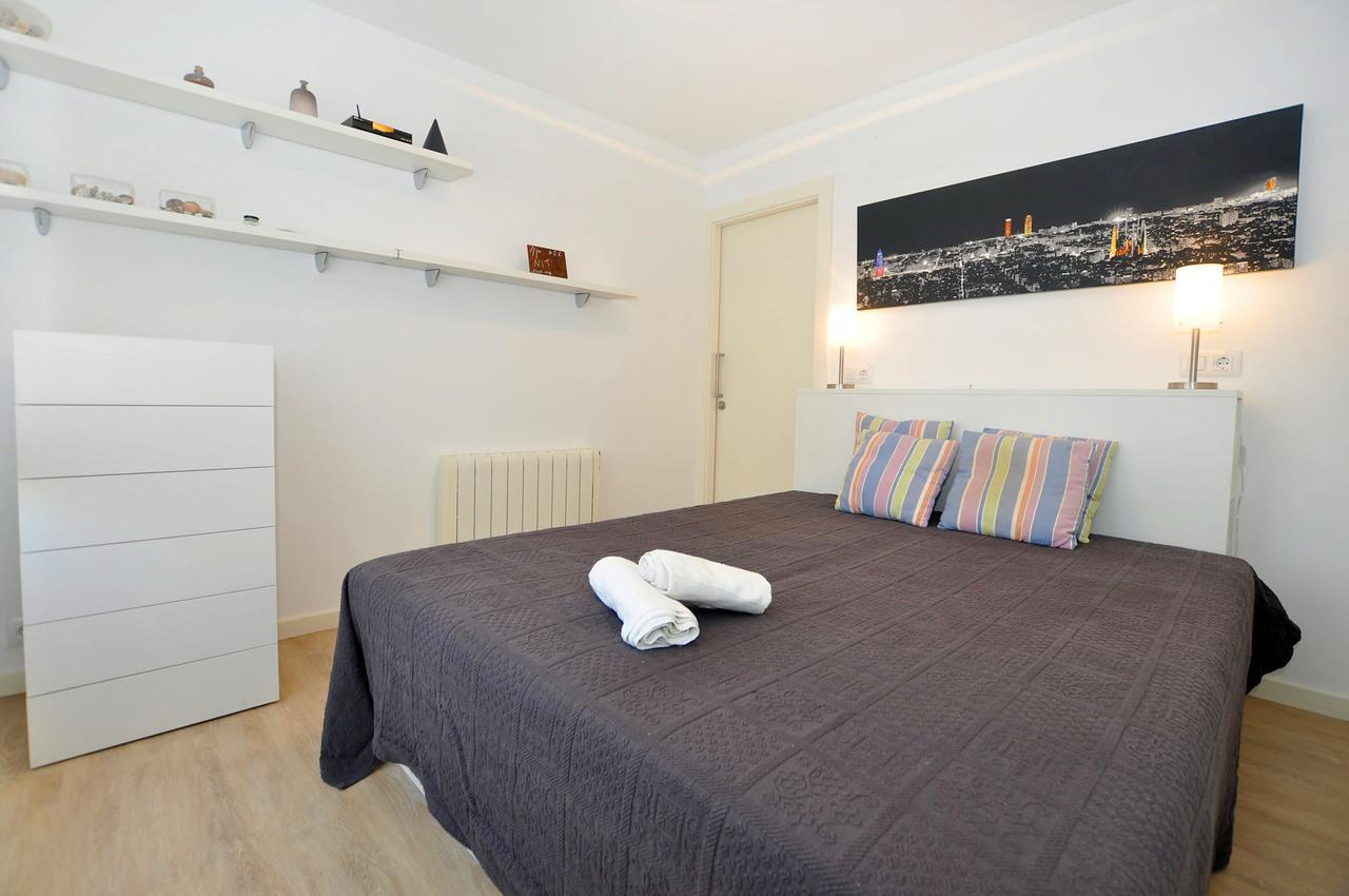 Ferienwohnung 1175 Alguer - Apivend Immo Roses Exterior foto